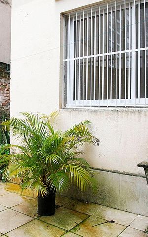 Apartamento para alugar com 50m², 1 quarto e sem vagaPátio + Área de Serviço