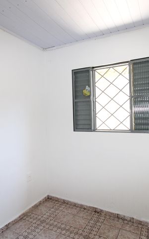 Casa para alugar com 40m², 1 quarto e sem vagaSala