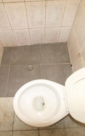 Casa para alugar com 40m², 1 quarto e sem vagaBanheiro
