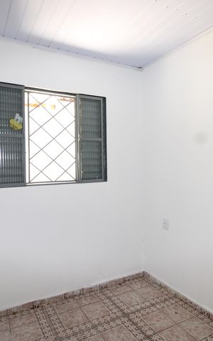 Casa para alugar com 40m², 1 quarto e sem vagaSala
