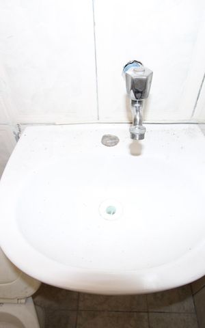 Casa para alugar com 40m², 1 quarto e sem vagaBanheiro
