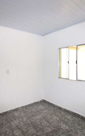 Casa para alugar com 40m², 1 quarto e sem vagaQuarto - Suíte