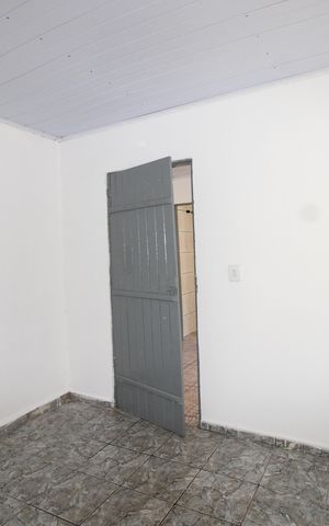 Casa para alugar com 40m², 1 quarto e sem vagaQuarto - Suíte