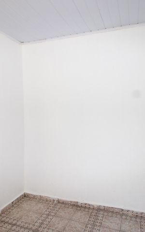 Casa para alugar com 40m², 1 quarto e sem vagaSala