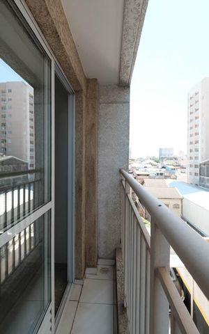 Apartamento à venda com 24m², 1 quarto e sem vagaSala/Cozinha