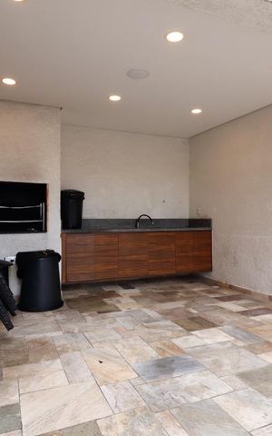 Apartamento à venda com 24m², 1 quarto e sem vagaÁrea comum