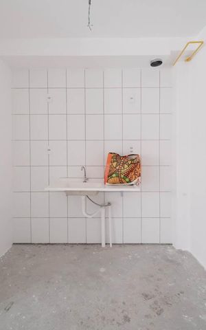 Apartamento à venda com 24m², 1 quarto e sem vagaSala/Cozinha