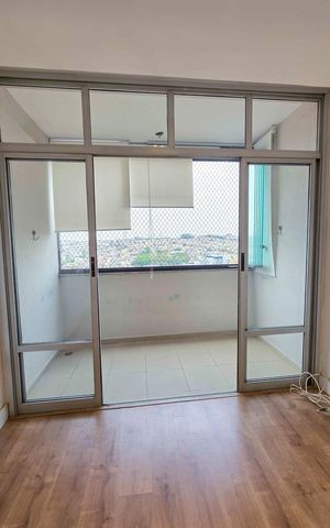 Apartamento para alugar com 65m², 2 quartos e 2 vagas Apartamento para alugar com 65m², 2 quartos e 2 vagasSacada