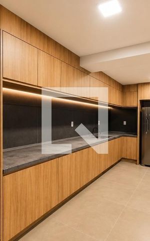 Studio à venda com 21m², 1 quarto e sem vaga