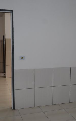 Casa para alugar com 49m², 1 quarto e 1 vagaQuarto 
