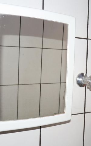 Casa para alugar com 49m², 1 quarto e 1 vagaBanheiro