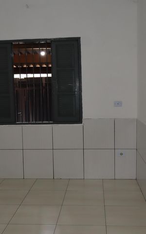 Casa para alugar com 49m², 1 quarto e 1 vagaQuarto 