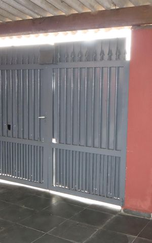 Casa para alugar com 49m², 1 quarto e 1 vagaGaragem