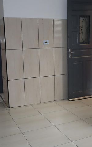 Casa para alugar com 49m², 1 quarto e 1 vagaCozinha
