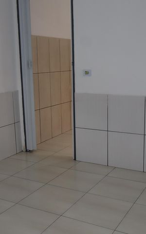 Casa para alugar com 49m², 1 quarto e 1 vagaQuarto 