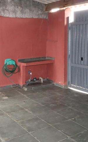 Casa para alugar com 49m², 1 quarto e 1 vagaGaragem