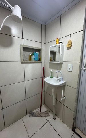 Casa à venda com 144m², 4 quartos e 3 vagasBanheiro 1 Anexo 2