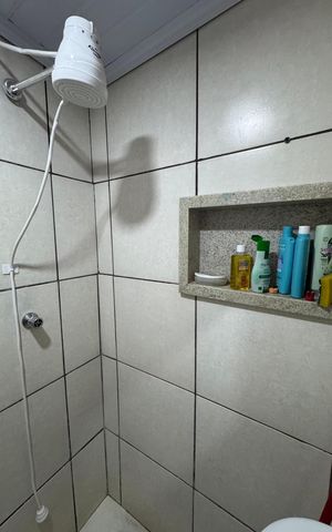 Casa à venda com 144m², 4 quartos e 3 vagasBanheiro 1 Anexo 2