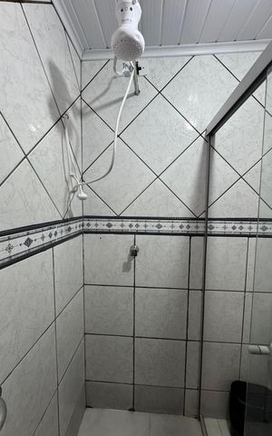 Casa à venda com 144m², 4 quartos e 3 vagasBanheiro 1 Anexo 1