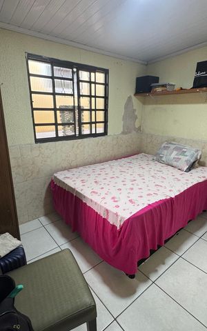 Casa à venda com 144m², 4 quartos e 3 vagasQuarto 1 Anexo 2 