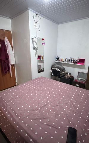 Casa à venda com 144m², 4 quartos e 3 vagasSuíte Anexo 1