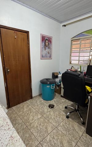 Casa à venda com 144m², 4 quartos e 3 vagasQuarto 1 Anexo 1