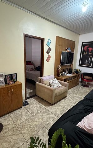 Casa à venda com 144m², 4 quartos e 3 vagasSala Anexo 1