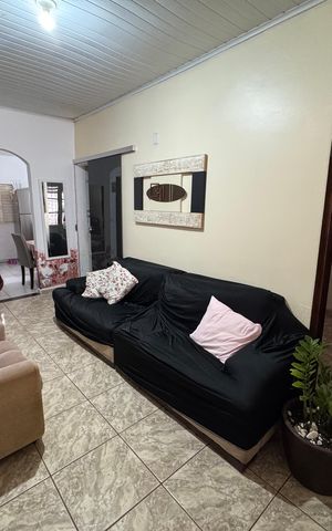 Casa à venda com 144m², 4 quartos e 3 vagasSala Anexo 1