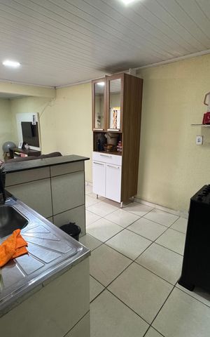 Casa à venda com 144m², 4 quartos e 3 vagasCozinha 2 Anexo 2
