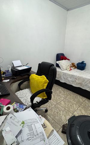 Casa à venda com 144m², 4 quartos e 3 vagasQuarto 1 Anexo 1