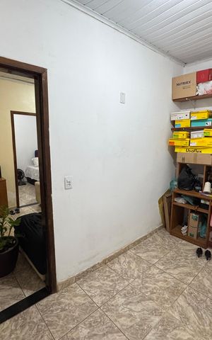 Casa à venda com 144m², 4 quartos e 3 vagasQuarto 2 Anexo 1