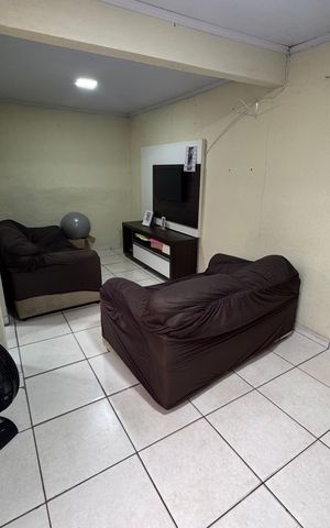 Casa à venda com 144m², 4 quartos e 3 vagasSala Anexo 2