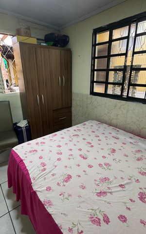 Casa à venda com 144m², 4 quartos e 3 vagasQuarto 1 Anexo 2