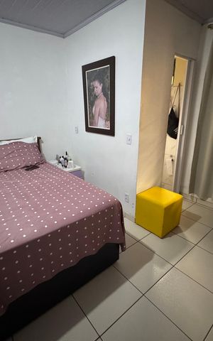 Casa à venda com 144m², 4 quartos e 3 vagasSuíte Anexo 1