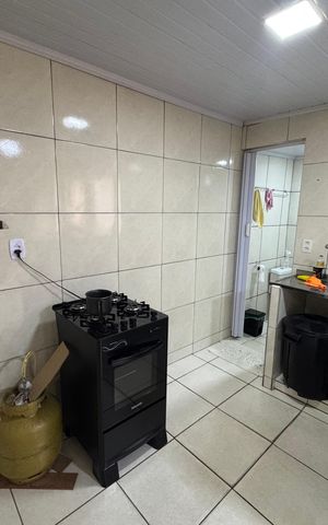 Casa à venda com 144m², 4 quartos e 3 vagasCozinha 2 Anexo 2