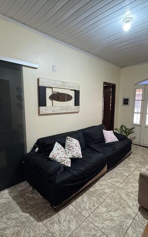 Casa à venda com 144m², 4 quartos e 3 vagasSala Anexo 1