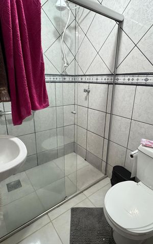 Casa à venda com 144m², 4 quartos e 3 vagasBanheiro 1 Anexo 1