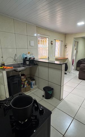 Casa à venda com 144m², 4 quartos e 3 vagasCozinha 2 Anexo 2