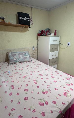 Casa à venda com 144m², 4 quartos e 3 vagasQuarto 1 Anexo 2