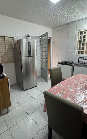 Casa à venda com 144m², 4 quartos e 3 vagasCozinha 1 Anexo 1