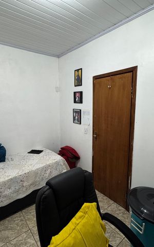 Casa à venda com 144m², 4 quartos e 3 vagasQuarto 1 Anexo 1