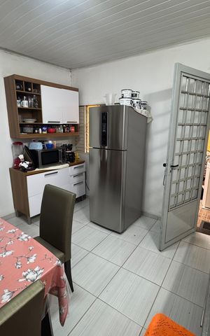 Casa à venda com 144m², 4 quartos e 3 vagasCozinha 1 Anexo 1