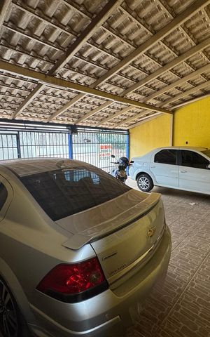 Casa à venda com 144m², 4 quartos e 3 vagasGaragem 