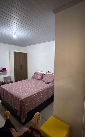 Casa à venda com 144m², 4 quartos e 3 vagasSuíte Anexo 1