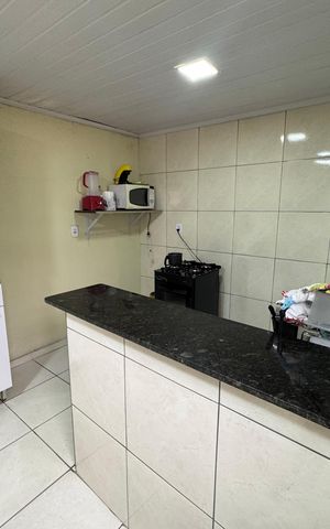 Casa à venda com 144m², 4 quartos e 3 vagasCozinha 2 Anexo 2