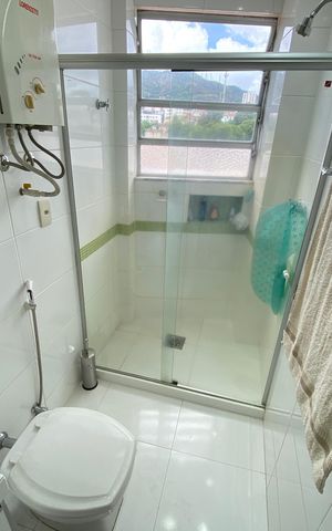 Apartamento à venda com 75m², 2 quartos e 1 vaga