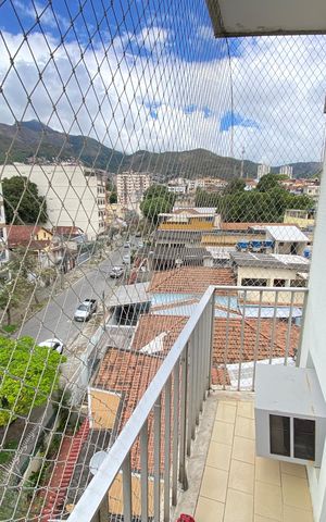 Apartamento à venda com 75m², 2 quartos e 1 vaga