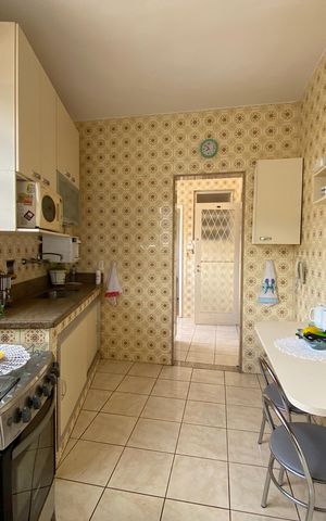 Apartamento à venda com 75m², 2 quartos e 1 vaga