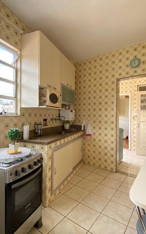 Apartamento à venda com 75m², 2 quartos e 1 vaga