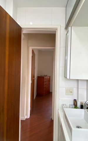 Apartamento à venda com 75m², 2 quartos e 1 vaga